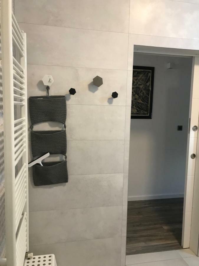 Grey Apartment Zagreb Eksteriør bilde