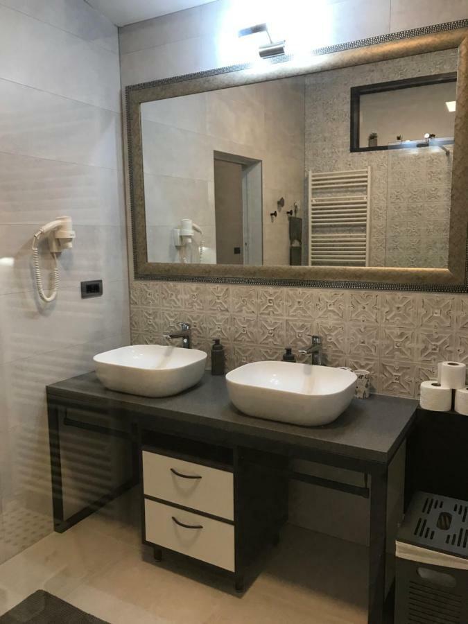 Grey Apartment Zagreb Eksteriør bilde