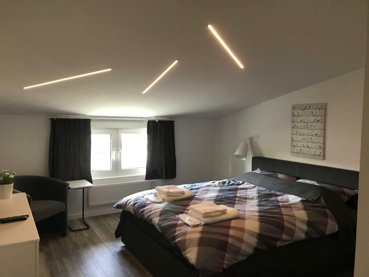 Grey Apartment Zagreb Eksteriør bilde