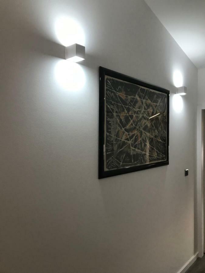 Grey Apartment Zagreb Eksteriør bilde